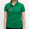 Premium Quality Polo Shirt (Ladies) Thumbnail