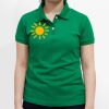 Premium Quality Polo Shirt (Ladies) Thumbnail