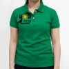 Premium Quality Polo Shirt (Ladies) Thumbnail