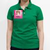 Premium Quality Polo Shirt (Ladies) Thumbnail