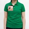 Premium Quality Polo Shirt (Ladies) Thumbnail