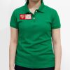 Premium Quality Polo Shirt (Ladies) Thumbnail
