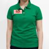 Premium Quality Polo Shirt (Ladies) Thumbnail