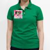 Premium Quality Polo Shirt (Ladies) Thumbnail