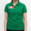 Premium Quality Polo Shirt (Ladies) Thumbnail
