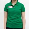 Premium Quality Polo Shirt (Ladies) Thumbnail
