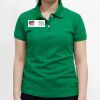 Premium Quality Polo Shirt (Ladies) Thumbnail
