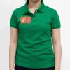 Premium Quality Polo Shirt (Ladies) Thumbnail