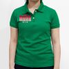 Premium Quality Polo Shirt (Ladies) Thumbnail