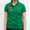 Premium Quality Polo Shirt (Ladies) Thumbnail