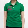 Premium Quality Polo Shirt (Ladies) Thumbnail