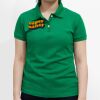Premium Quality Polo Shirt (Ladies) Thumbnail