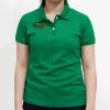 Premium Quality Polo Shirt (Ladies) Thumbnail