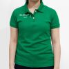 Premium Quality Polo Shirt (Ladies) Thumbnail
