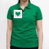 Premium Quality Polo Shirt (Ladies) Thumbnail