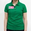 Premium Quality Polo Shirt (Ladies) Thumbnail