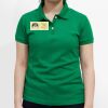 Premium Quality Polo Shirt (Ladies) Thumbnail