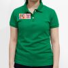 Premium Quality Polo Shirt (Ladies) Thumbnail