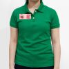 Premium Quality Polo Shirt (Ladies) Thumbnail