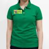 Premium Quality Polo Shirt (Ladies) Thumbnail