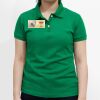 Premium Quality Polo Shirt (Ladies) Thumbnail