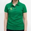 Premium Quality Polo Shirt (Ladies) Thumbnail