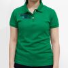 Premium Quality Polo Shirt (Ladies) Thumbnail