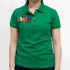Premium Quality Polo Shirt (Ladies) Thumbnail