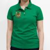 Premium Quality Polo Shirt (Ladies) Thumbnail