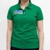 Premium Quality Polo Shirt (Ladies) Thumbnail