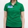 Premium Quality Polo Shirt (Ladies) Thumbnail