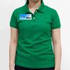 Premium Quality Polo Shirt (Ladies) Thumbnail