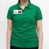 Premium Quality Polo Shirt (Ladies) Thumbnail