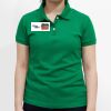 Premium Quality Polo Shirt (Ladies) Thumbnail