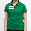 Premium Quality Polo Shirt (Ladies) Thumbnail