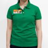 Premium Quality Polo Shirt (Ladies) Thumbnail