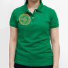 Premium Quality Polo Shirt (Ladies) Thumbnail