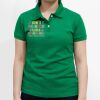 Premium Quality Polo Shirt (Ladies) Thumbnail