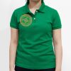 Premium Quality Polo Shirt (Ladies) Thumbnail