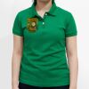 Premium Quality Polo Shirt (Ladies) Thumbnail
