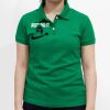 Premium Quality Polo Shirt (Ladies) Thumbnail