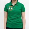 Premium Quality Polo Shirt (Ladies) Thumbnail