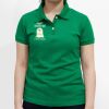 Premium Quality Polo Shirt (Ladies) Thumbnail