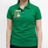 Premium Quality Polo Shirt (Ladies) Thumbnail