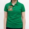 Premium Quality Polo Shirt (Ladies) Thumbnail