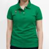 Premium Quality Polo Shirt (Ladies) Thumbnail