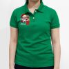 Premium Quality Polo Shirt (Ladies) Thumbnail