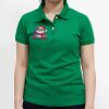 Premium Quality Polo Shirt (Ladies) Thumbnail