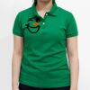 Premium Quality Polo Shirt (Ladies) Thumbnail