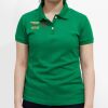 Premium Quality Polo Shirt (Ladies) Thumbnail